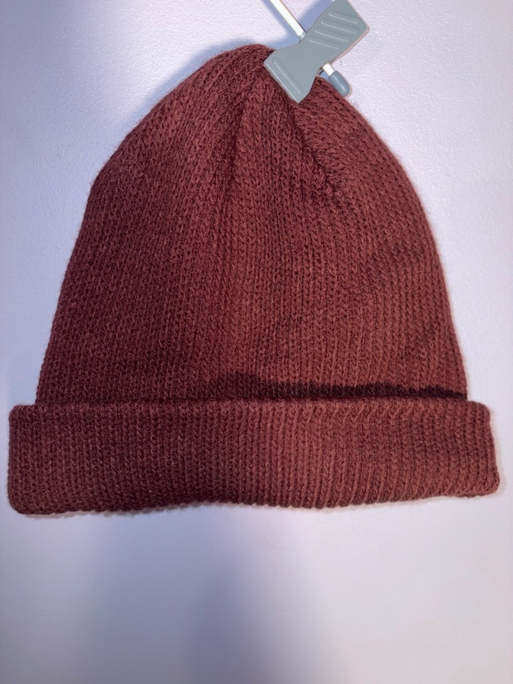 Vans Ribbed Beanie